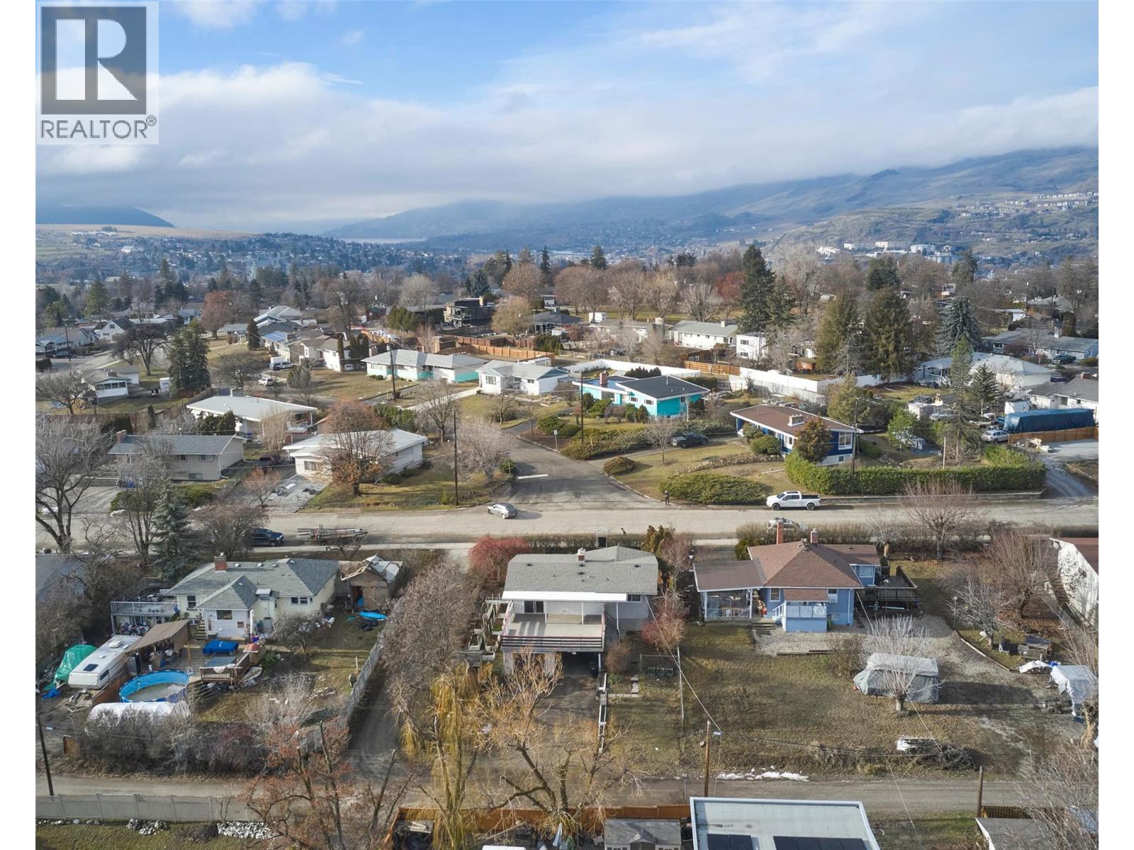  2603 18 Street, Vernon