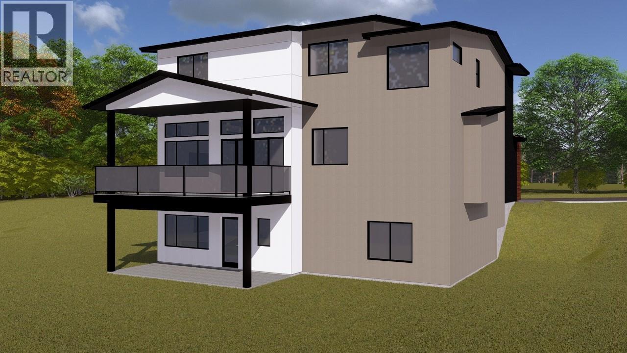  3766 Davidson Court, West Kelowna