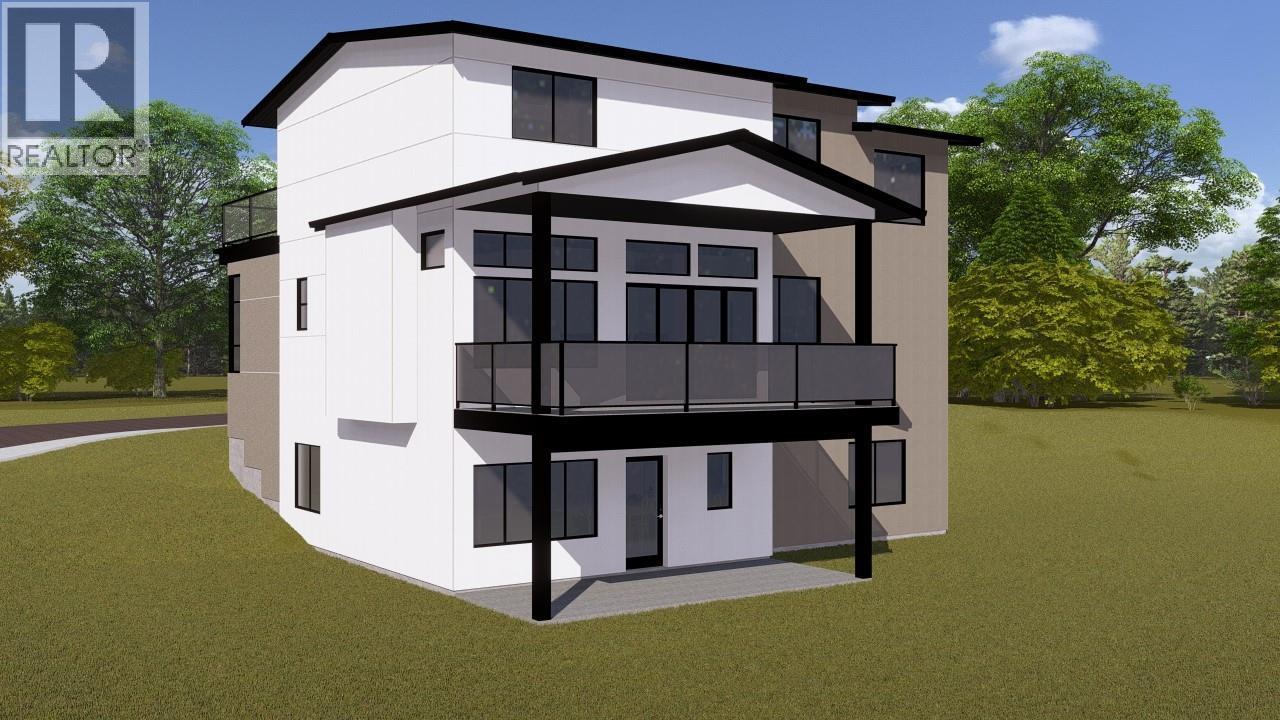  3766 Davidson Court, West Kelowna