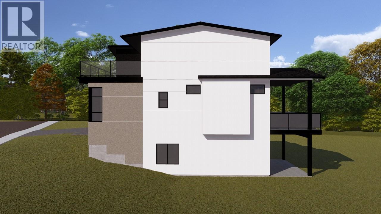  3766 Davidson Court, West Kelowna