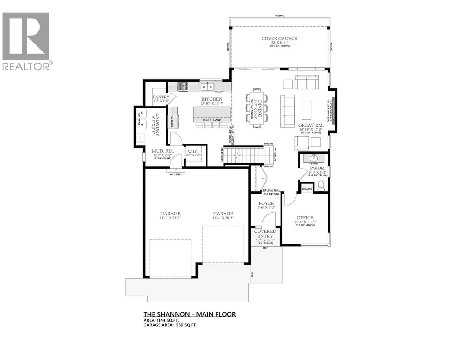  3766 Davidson Court, West Kelowna