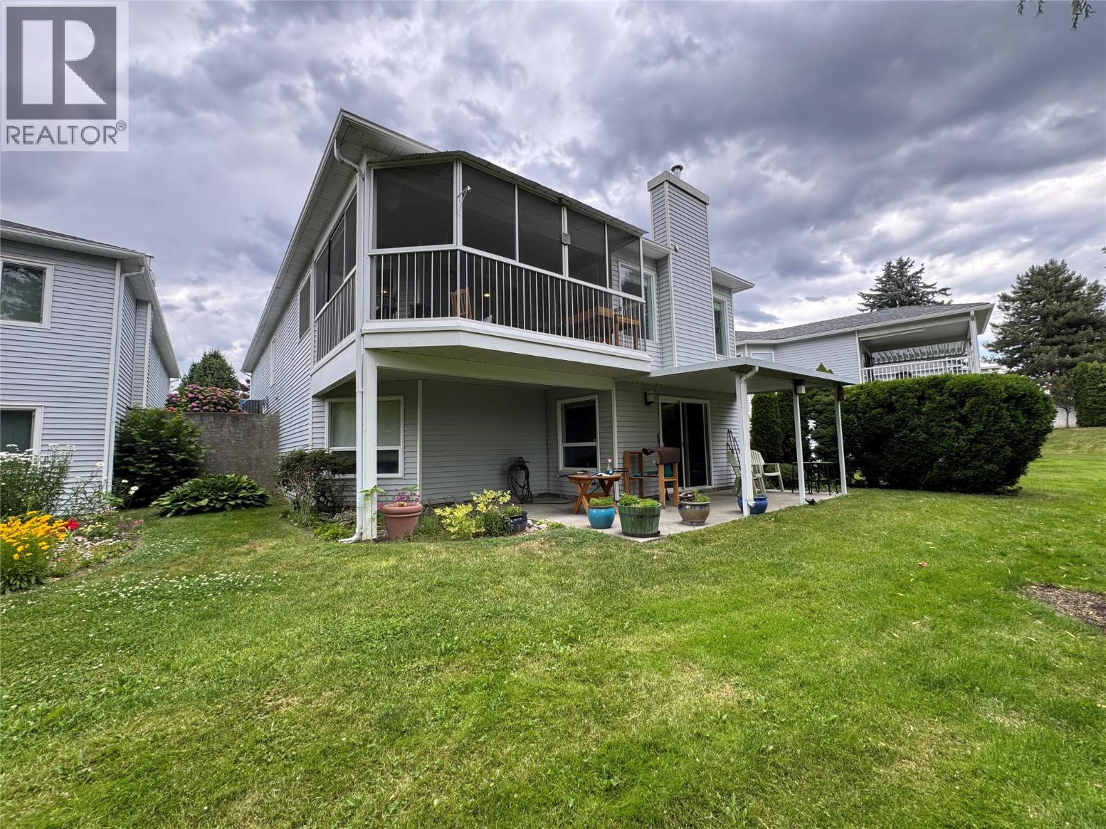 60 1101 Cameron Avenue, Kelowna