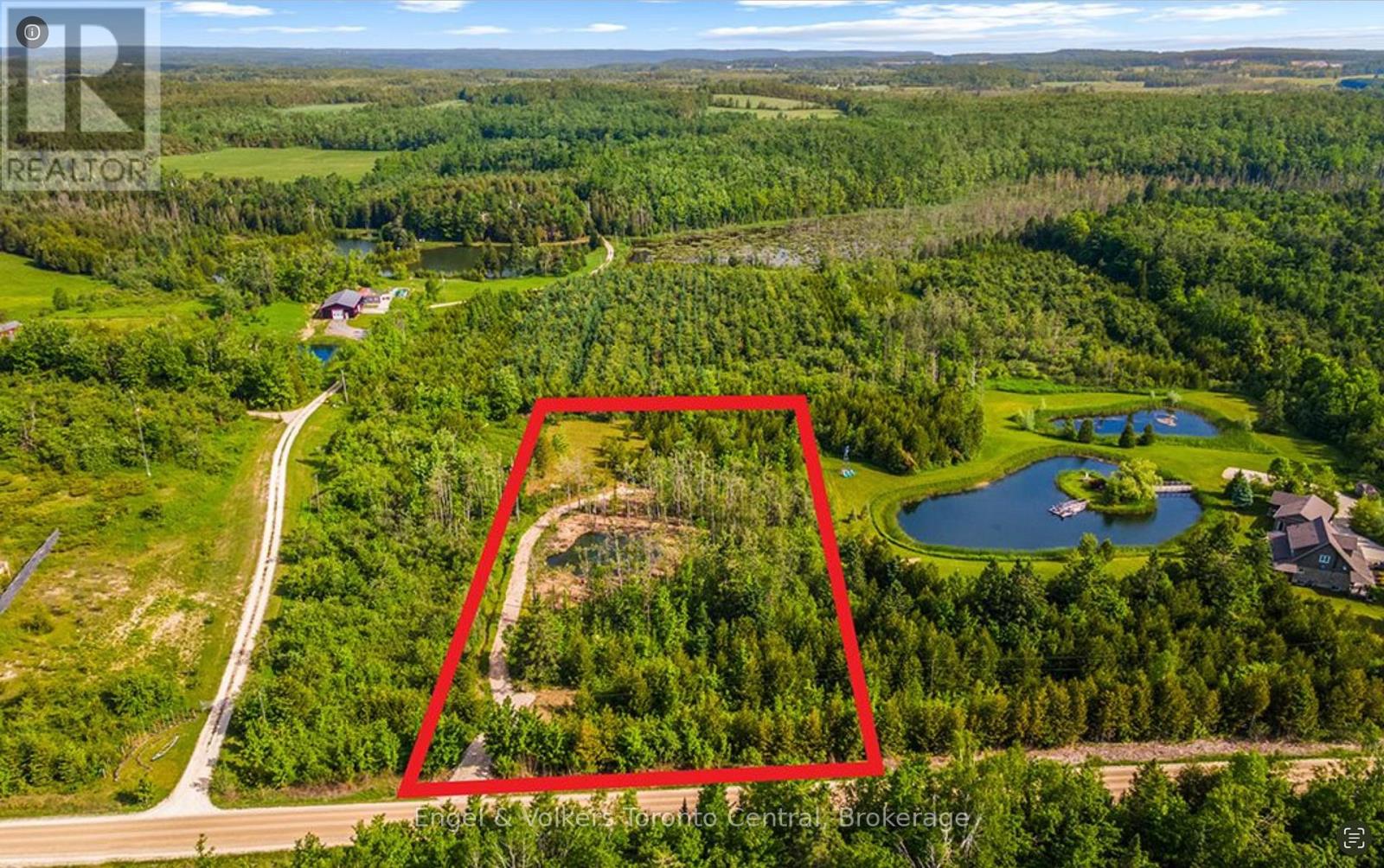 429571 8TH B CONCESSION - Photo 2 of 15, Grey Highlands, Ontario