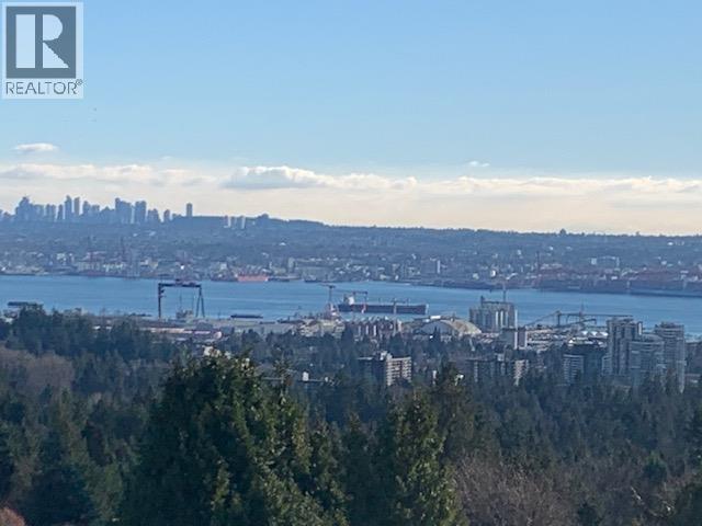 805 EYREMOUNT DRIVE, West Vancouver