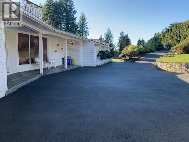 805 EYREMOUNT DRIVE, West Vancouver