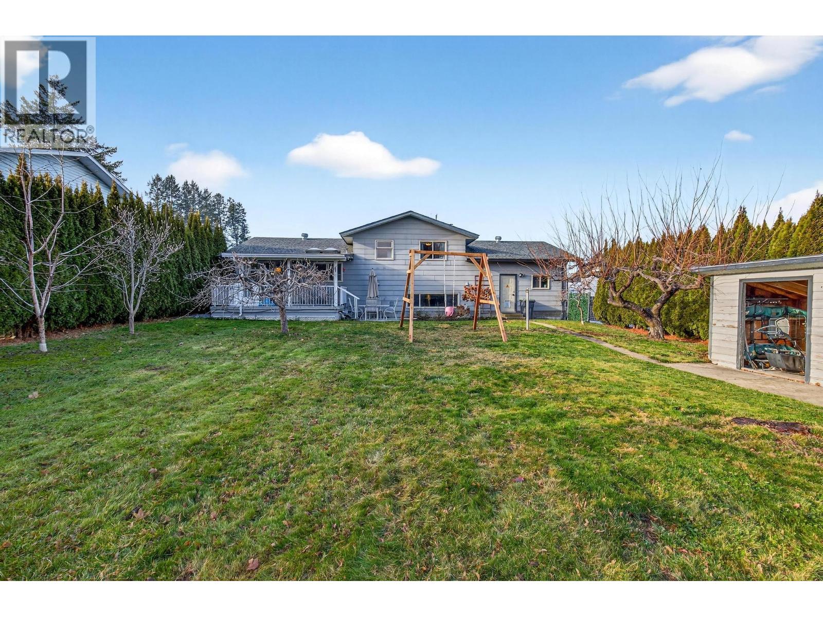  11957 Bond Road, Lake Country