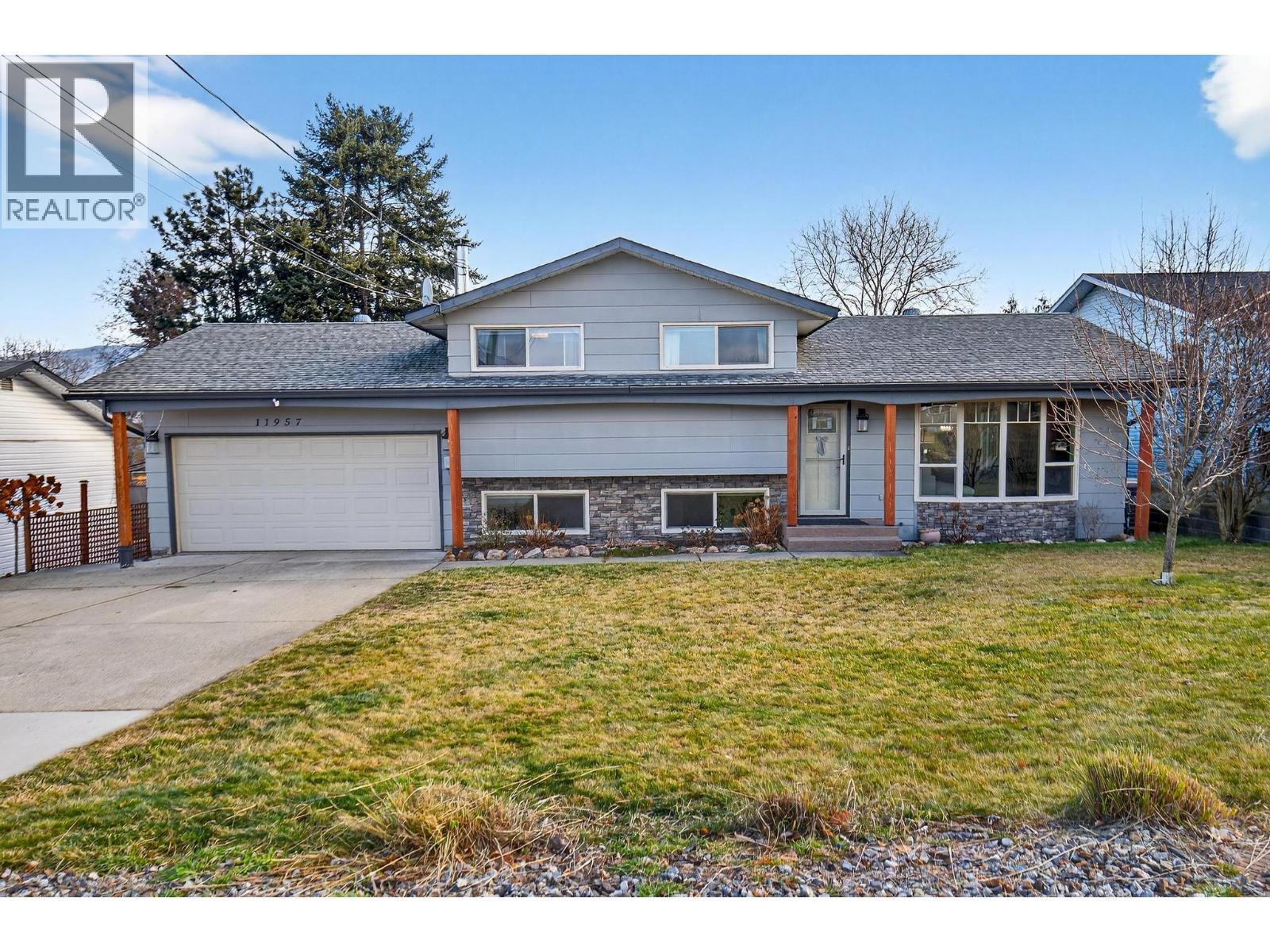  11957 Bond Road, Lake Country