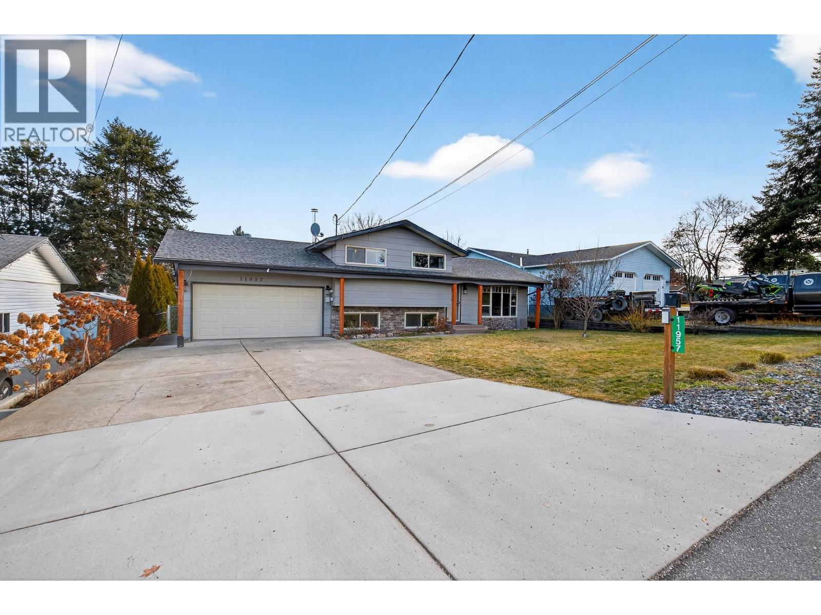  11957 Bond Road, Lake Country