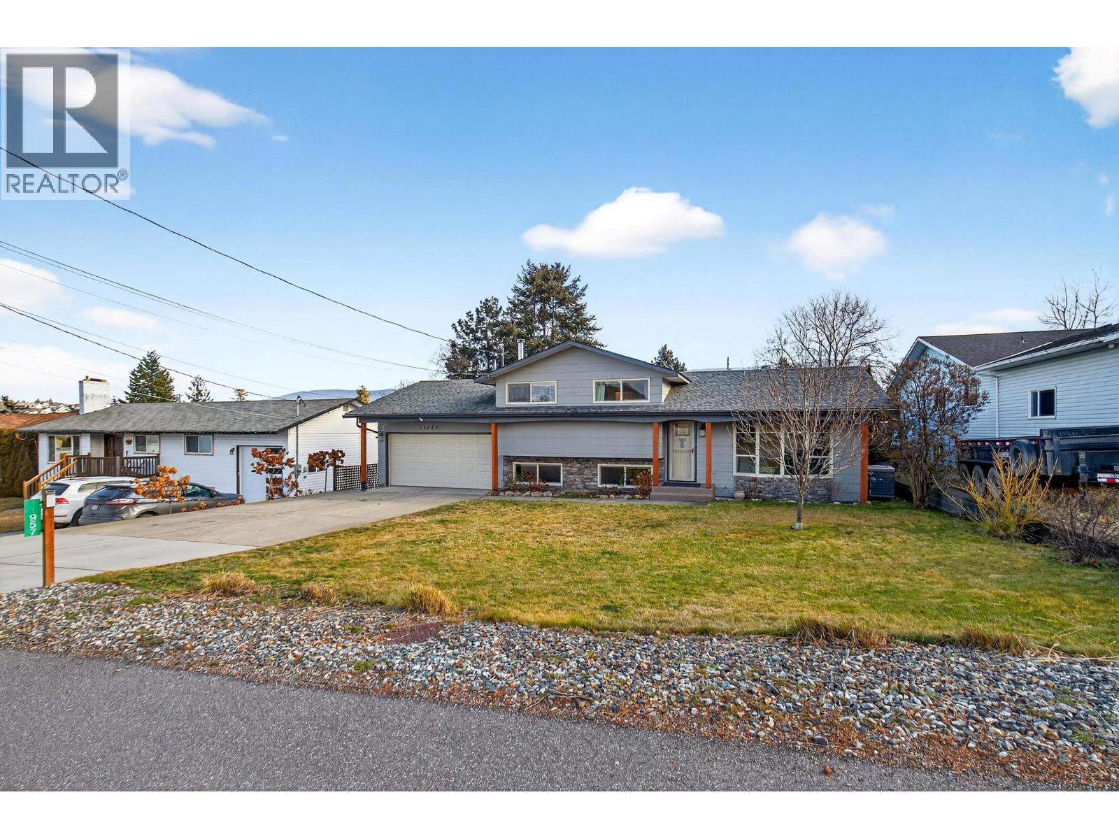  11957 Bond Road, Lake Country