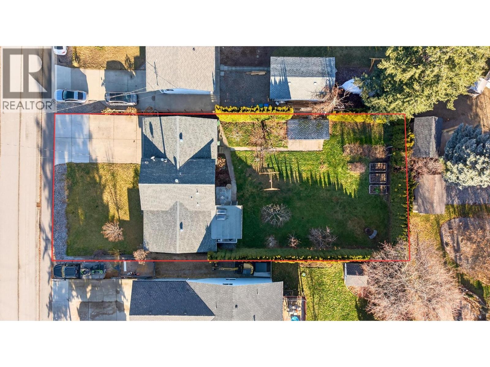  11957 Bond Road, Lake Country