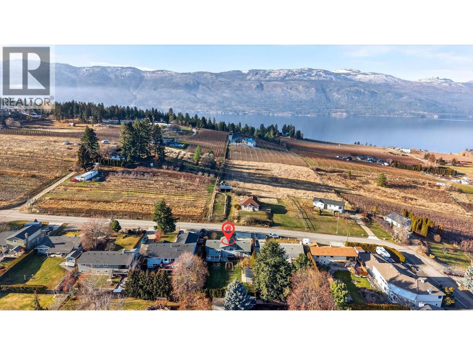  11957 Bond Road, Lake Country