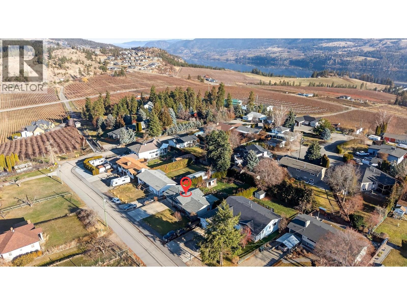  11957 Bond Road, Lake Country