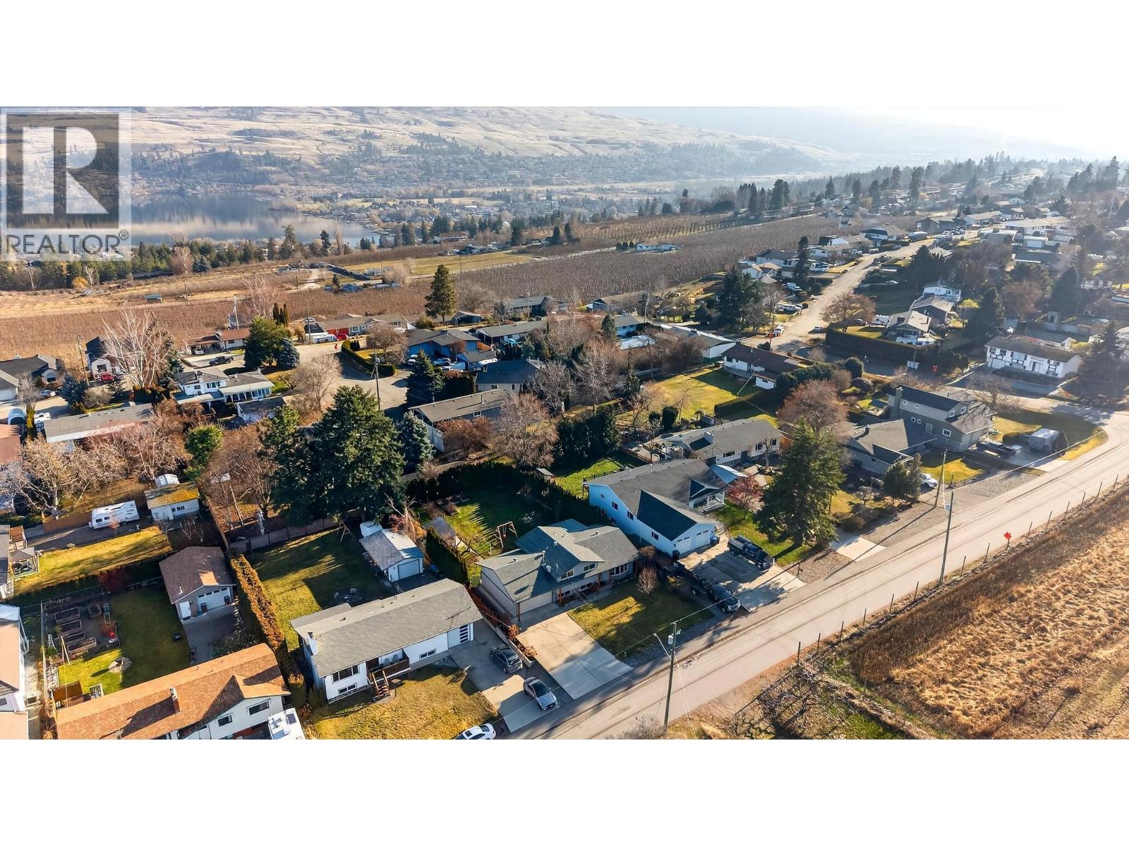  11957 Bond Road, Lake Country