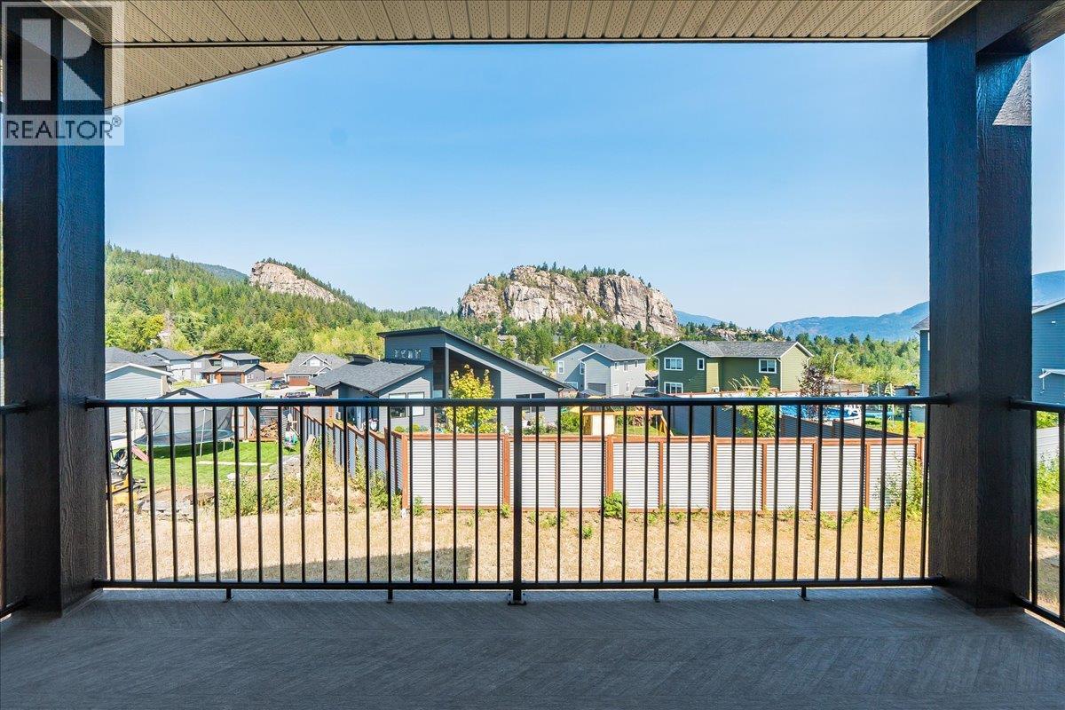 1509 Aspen Lane, Castlegar