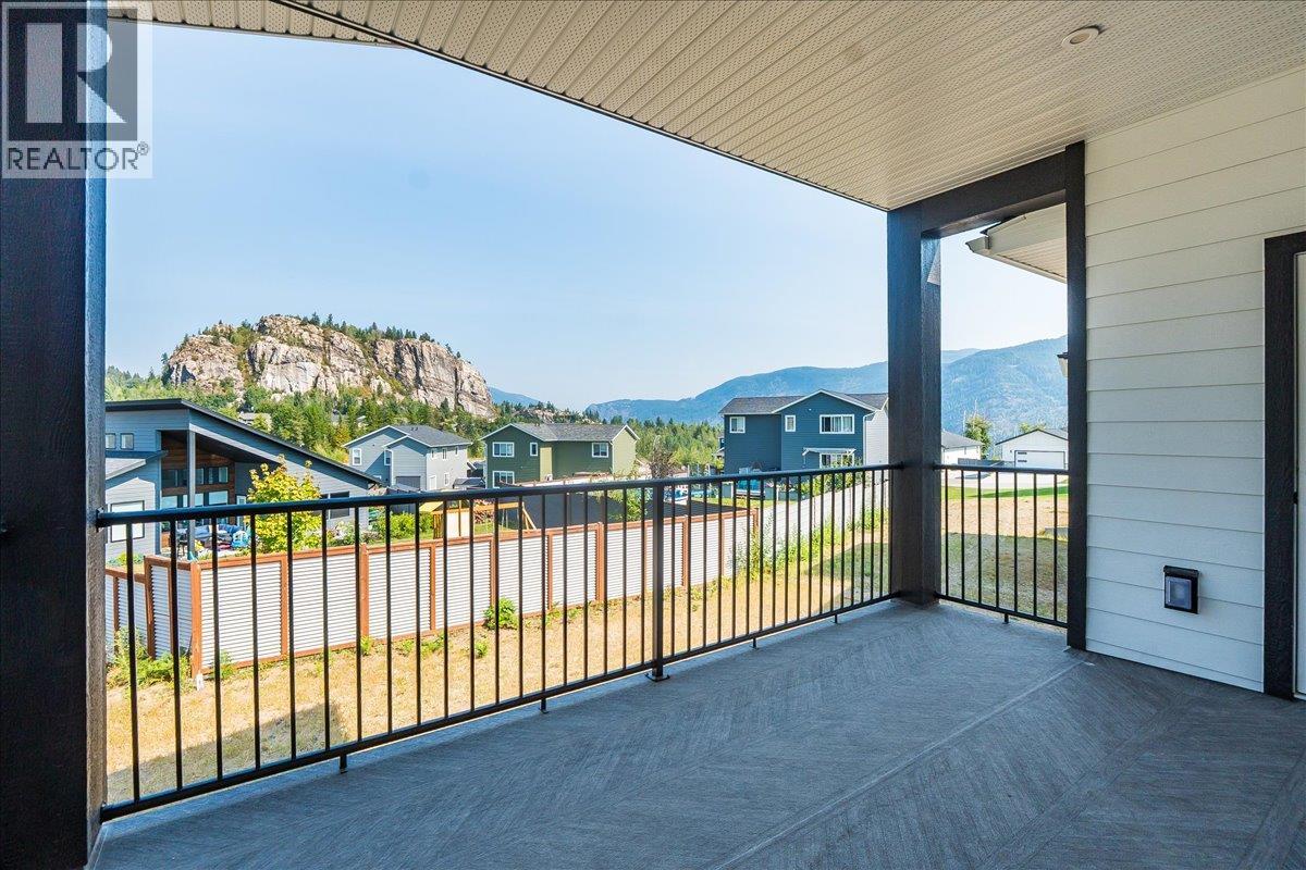 1509 Aspen Lane, Castlegar