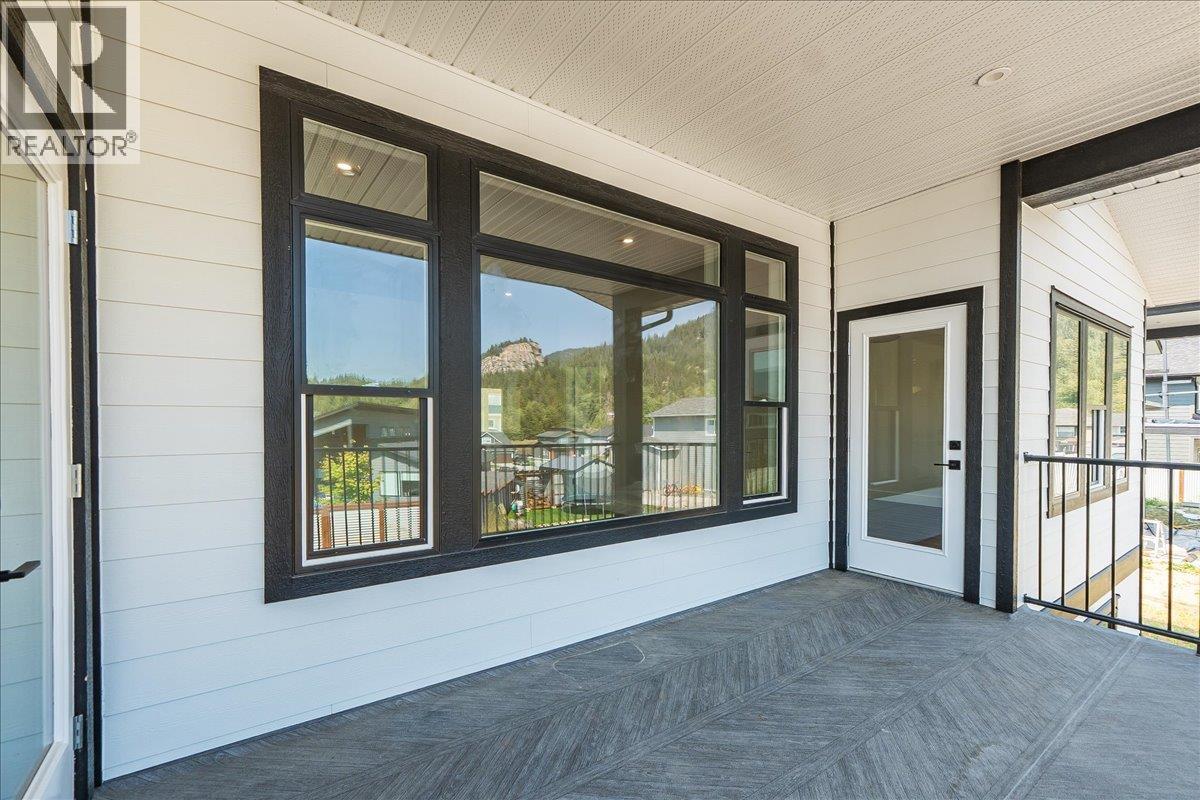 1509 Aspen Lane, Castlegar