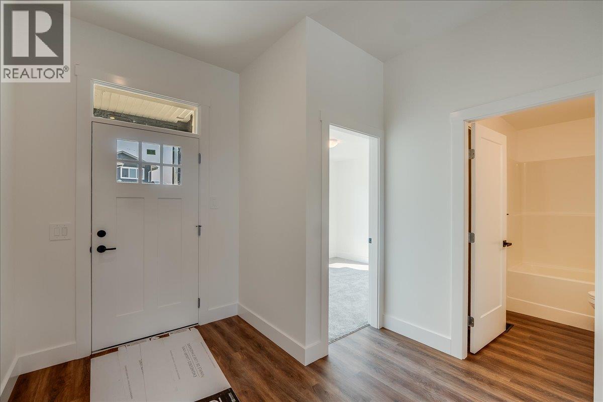 1509 Aspen Lane, Castlegar