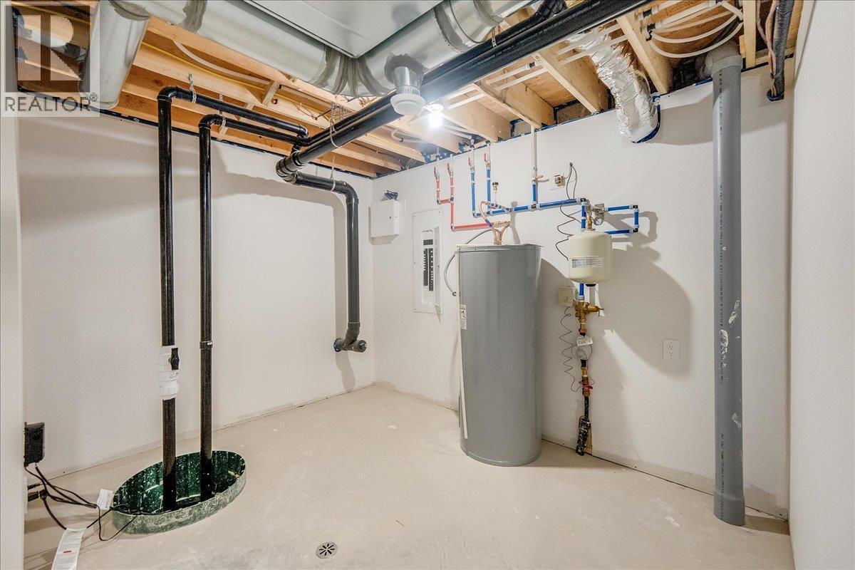 1509 Aspen Lane, Castlegar