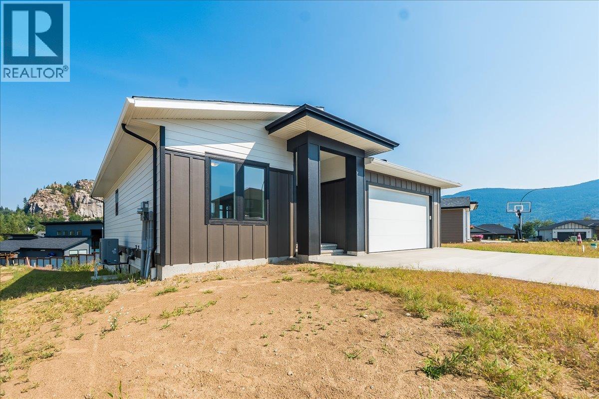 1509 Aspen Lane, Castlegar