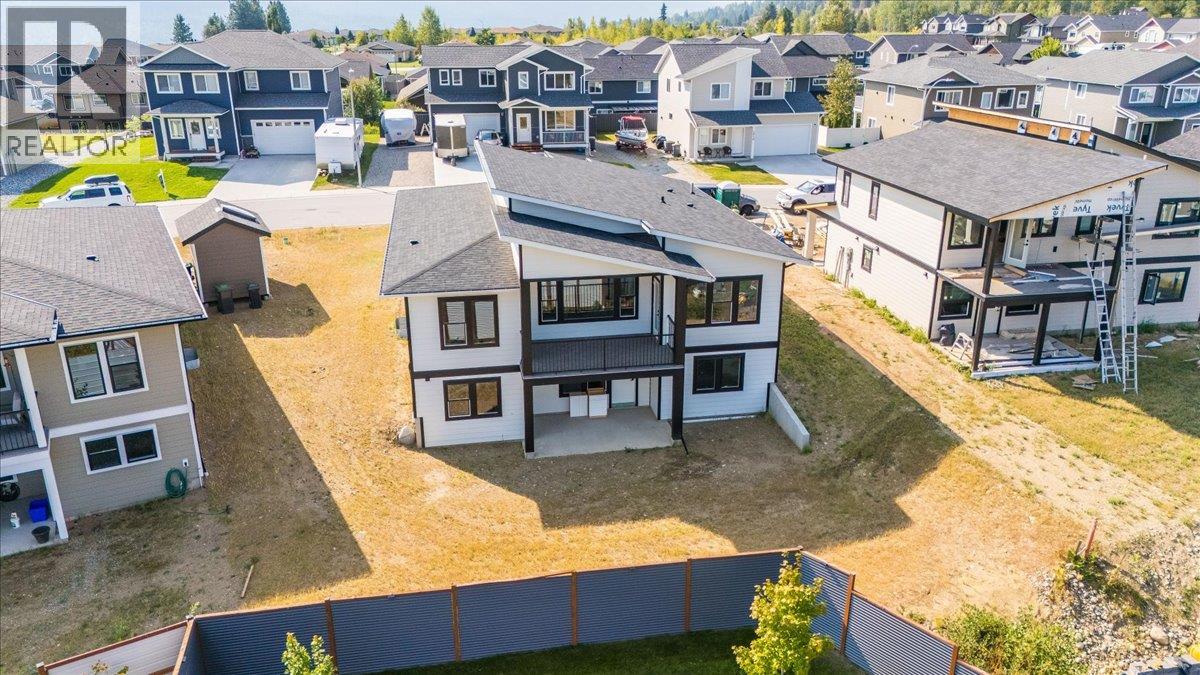 1509 Aspen Lane, Castlegar