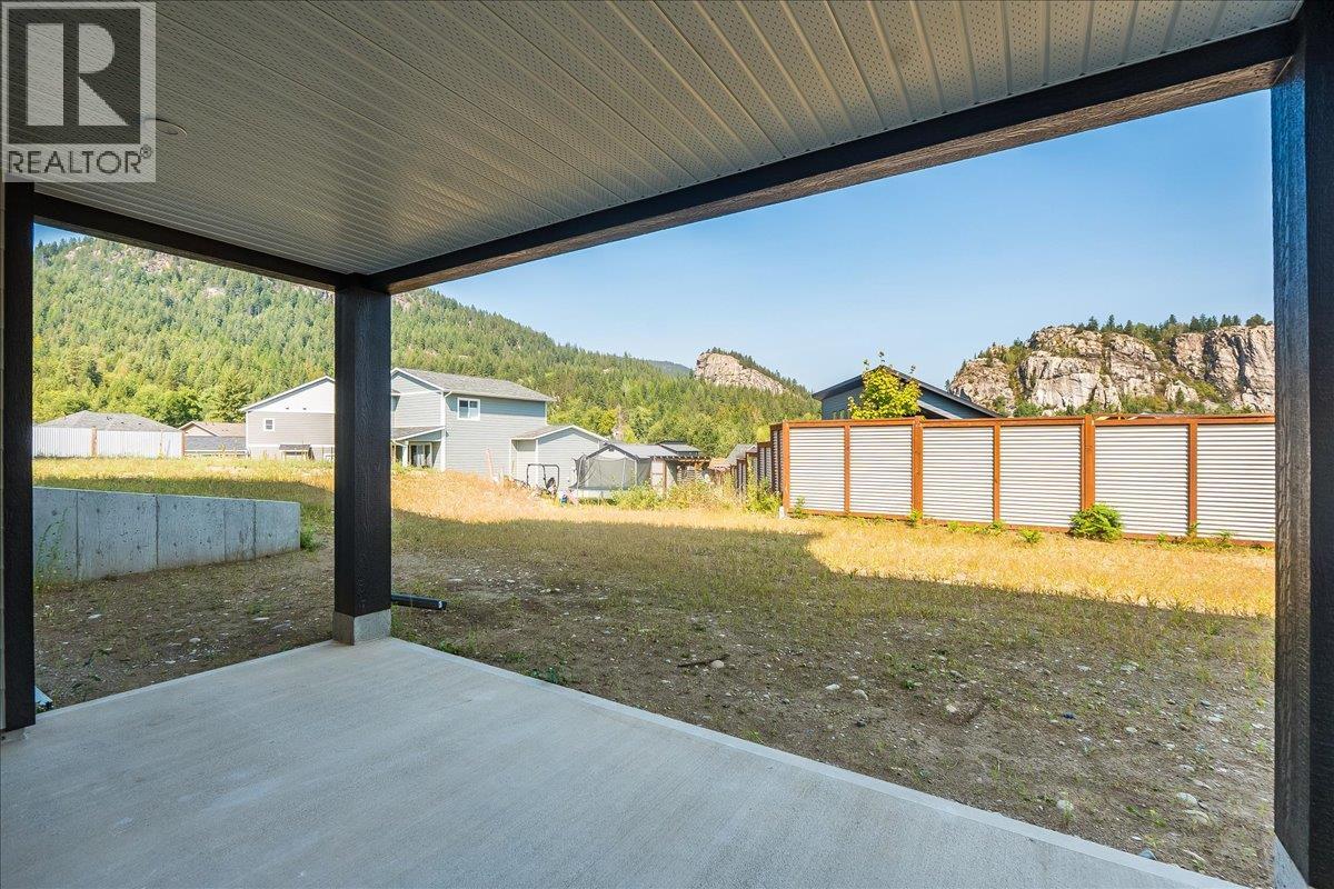 1509 Aspen Lane, Castlegar