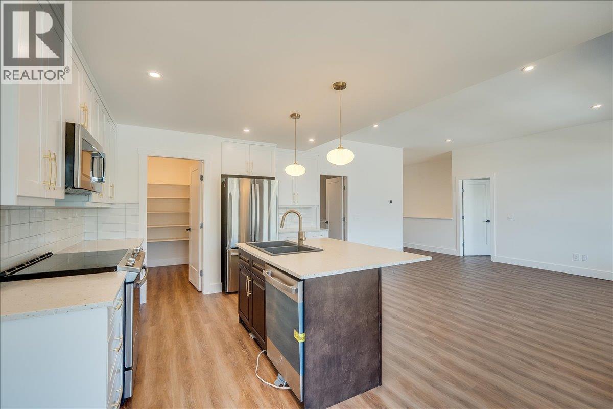 1509 Aspen Lane, Castlegar