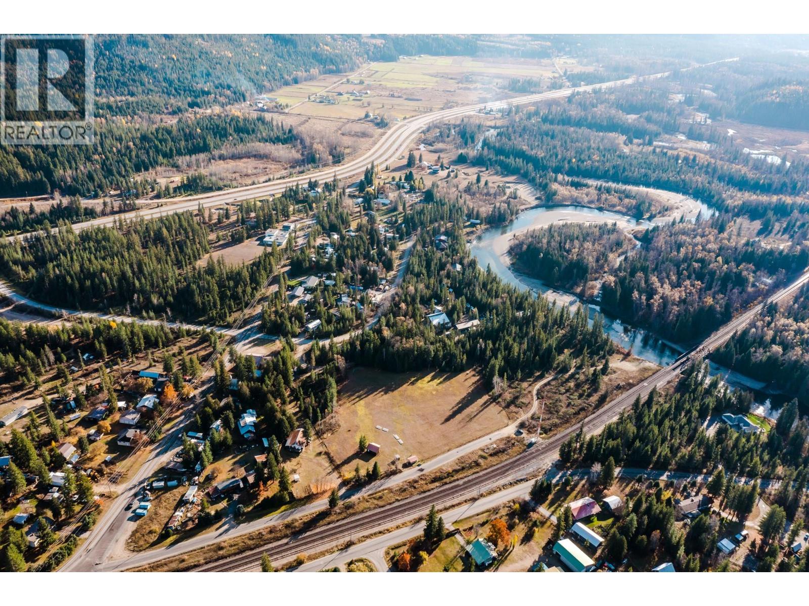  3974 Malakwa Station Road, Malakwa