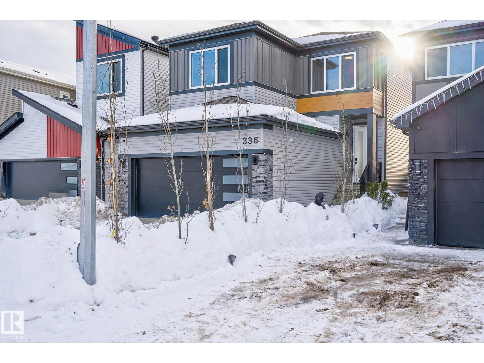 336 MEADOWVIEW DR, Fort Saskatchewan