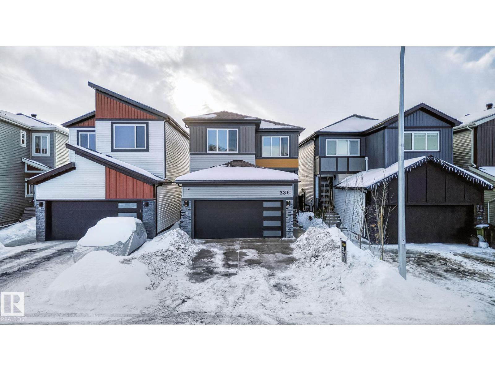 336 MEADOWVIEW DR, Fort Saskatchewan