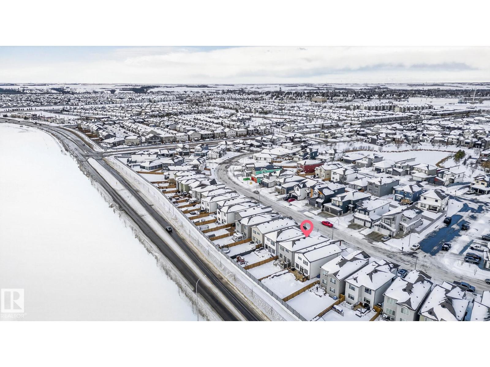 336 MEADOWVIEW DR, Fort Saskatchewan