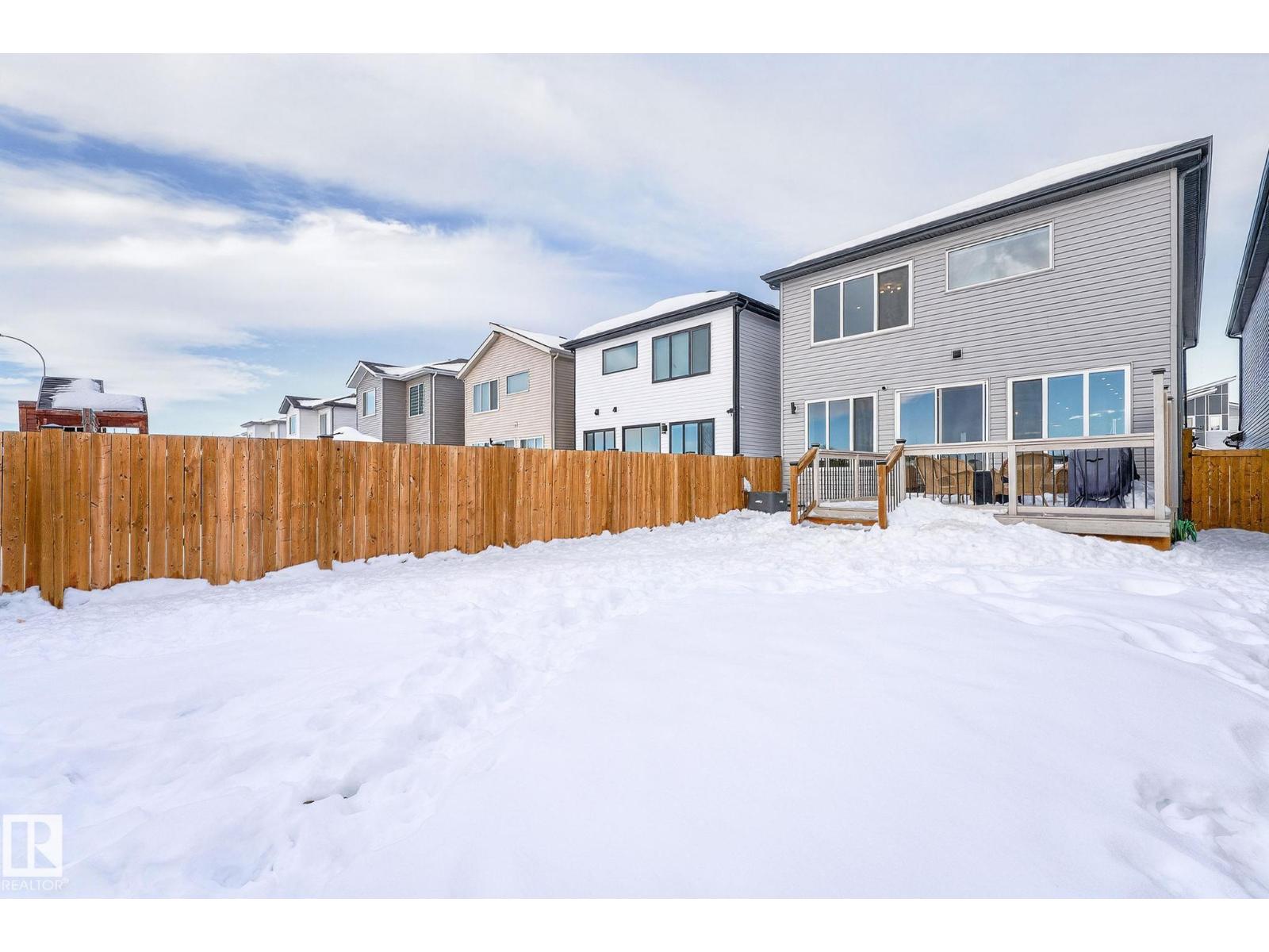 336 MEADOWVIEW DR, Fort Saskatchewan