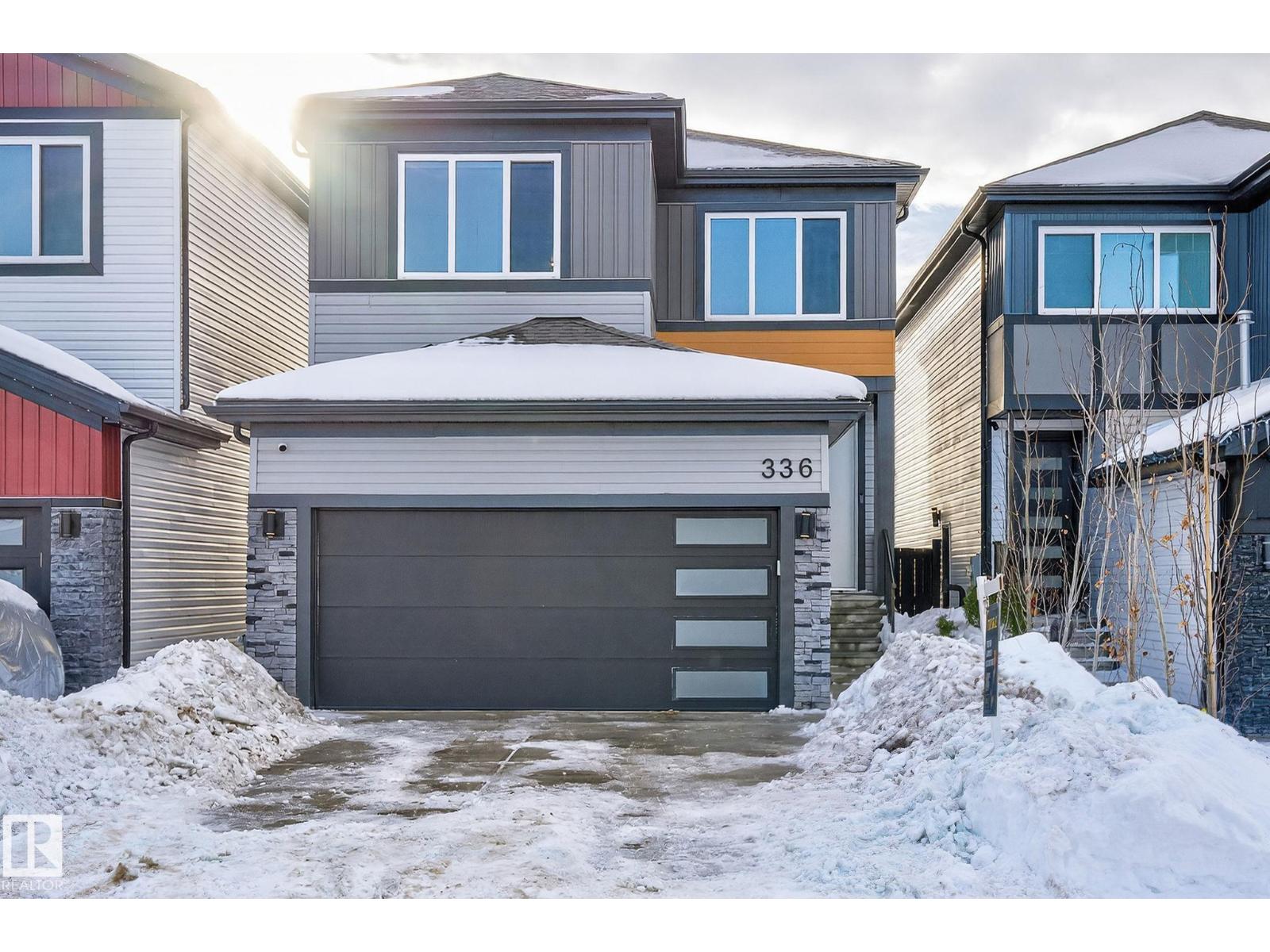 336 MEADOWVIEW DR, Fort Saskatchewan