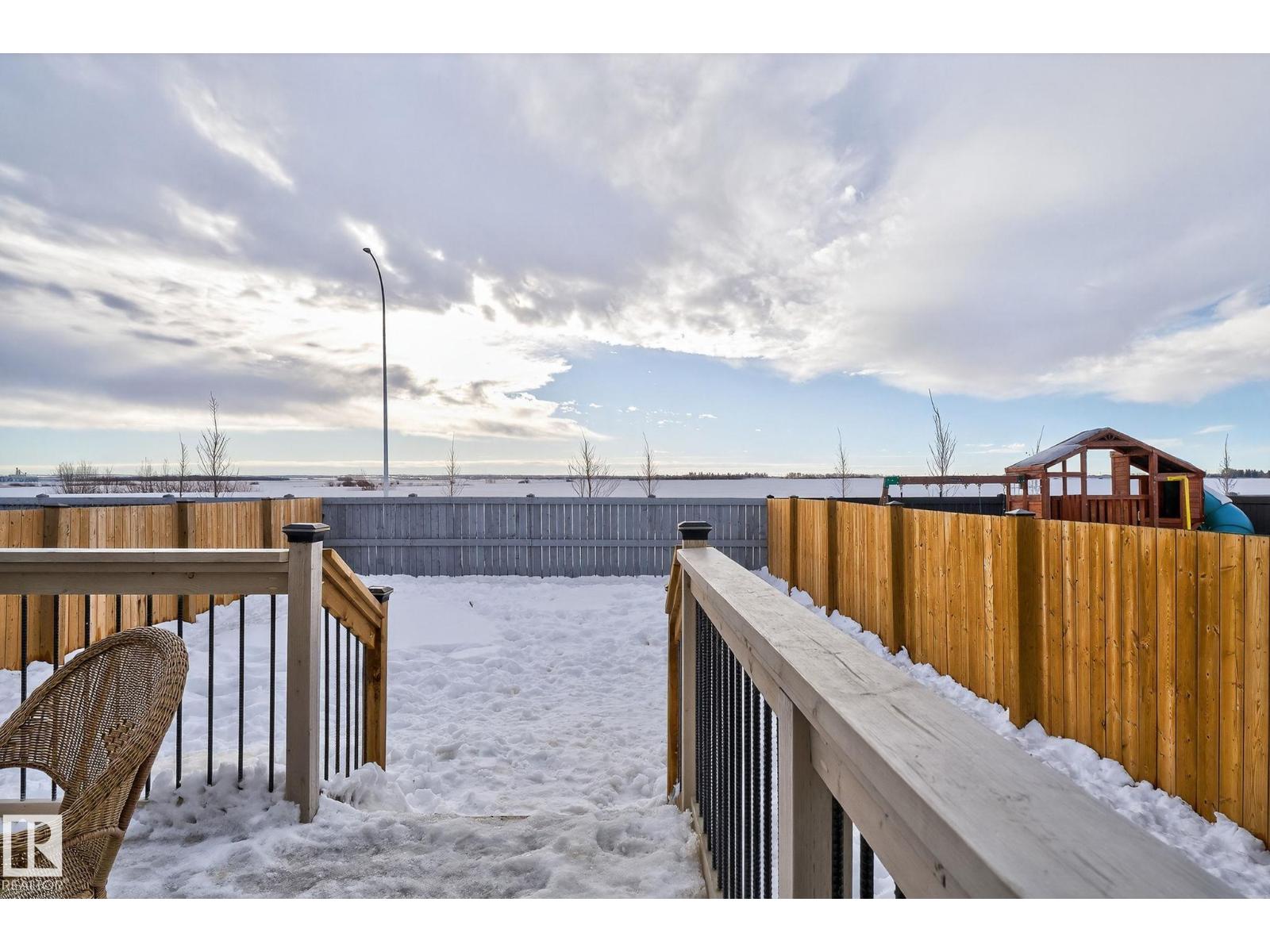 336 MEADOWVIEW DR, Fort Saskatchewan