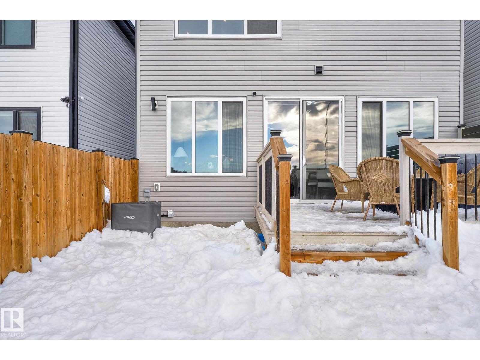 336 MEADOWVIEW DR, Fort Saskatchewan