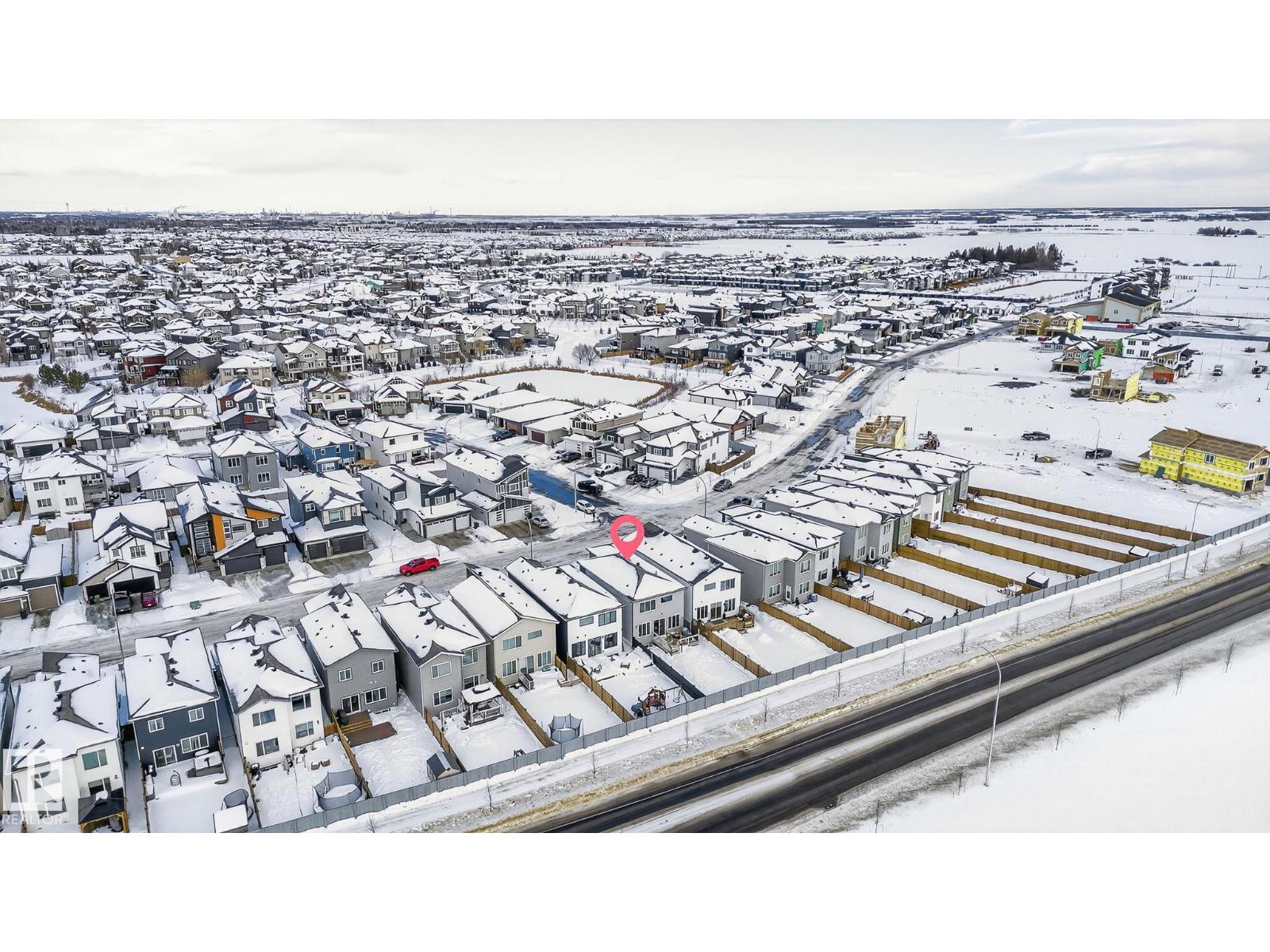 336 MEADOWVIEW DR, Fort Saskatchewan