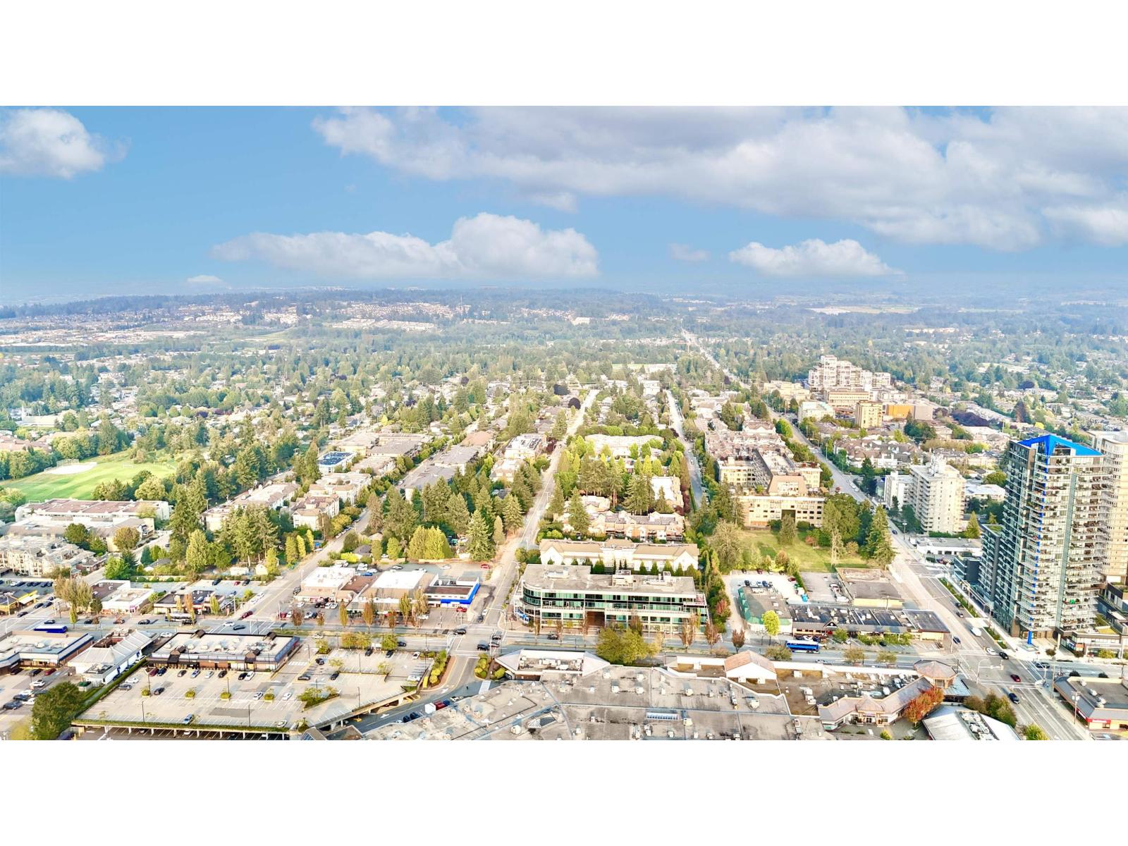 603 1550 MARTIN STREET, White Rock