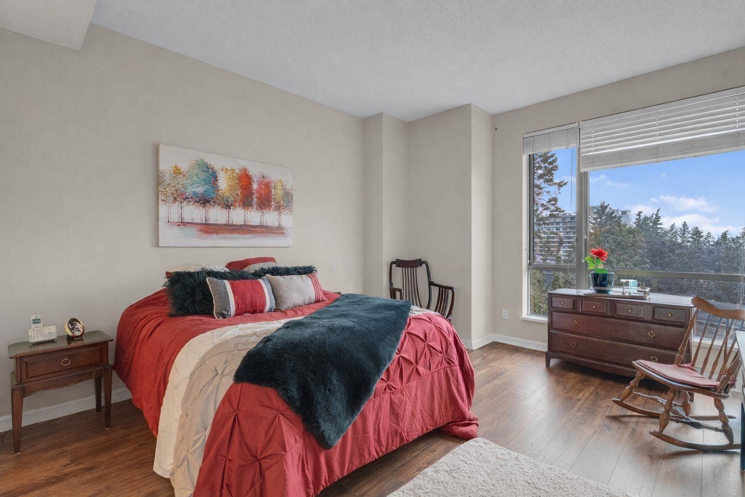 603 1550 MARTIN STREET, White Rock