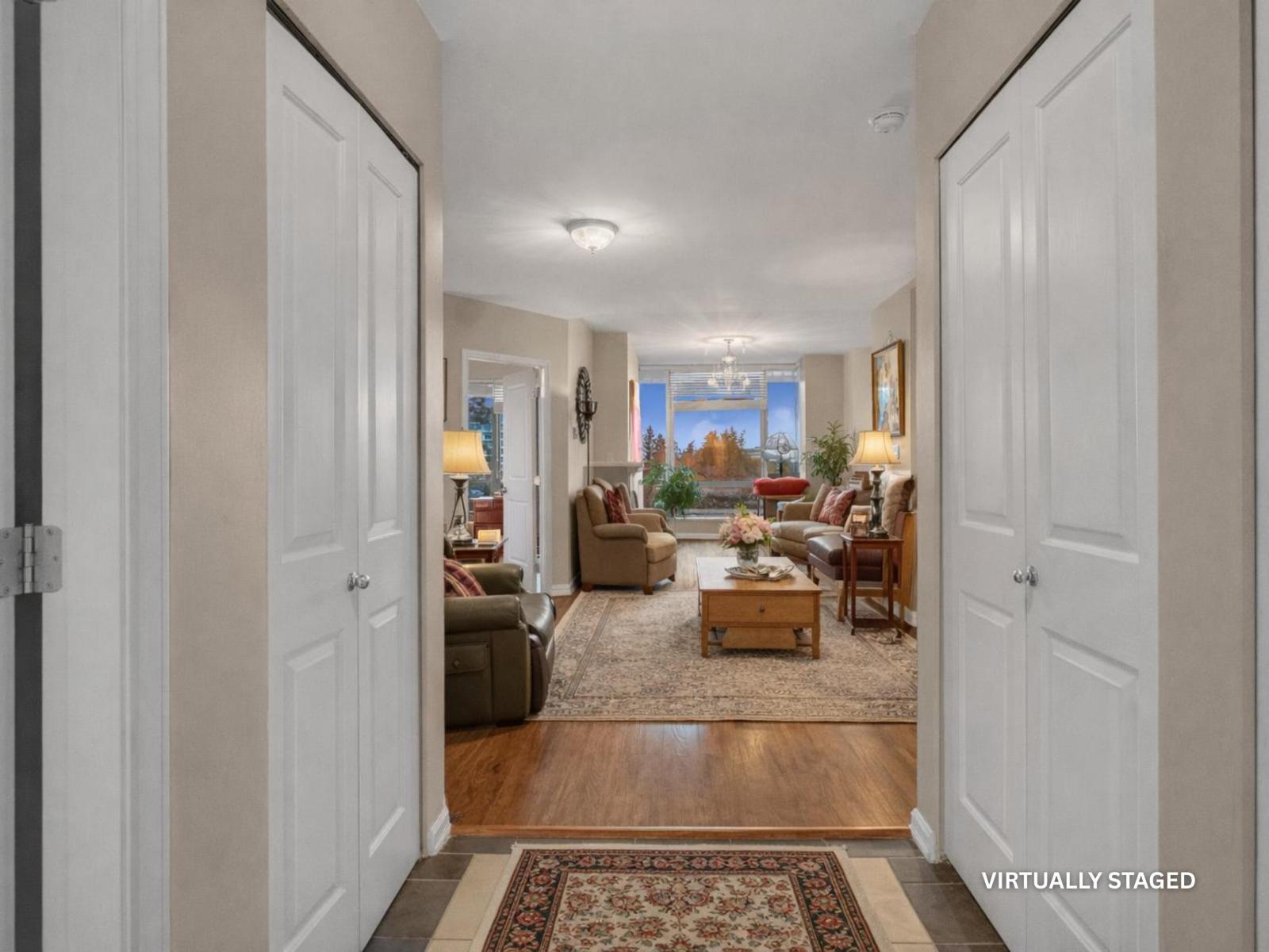 603 1550 MARTIN STREET, White Rock