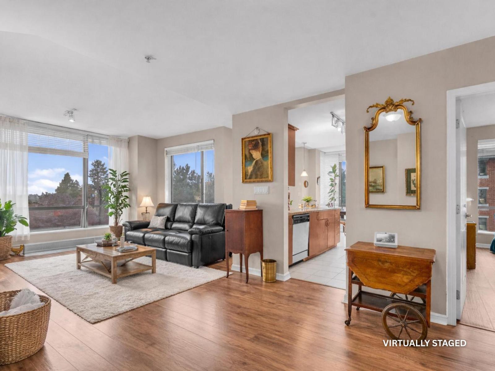 603 1550 MARTIN STREET, White Rock