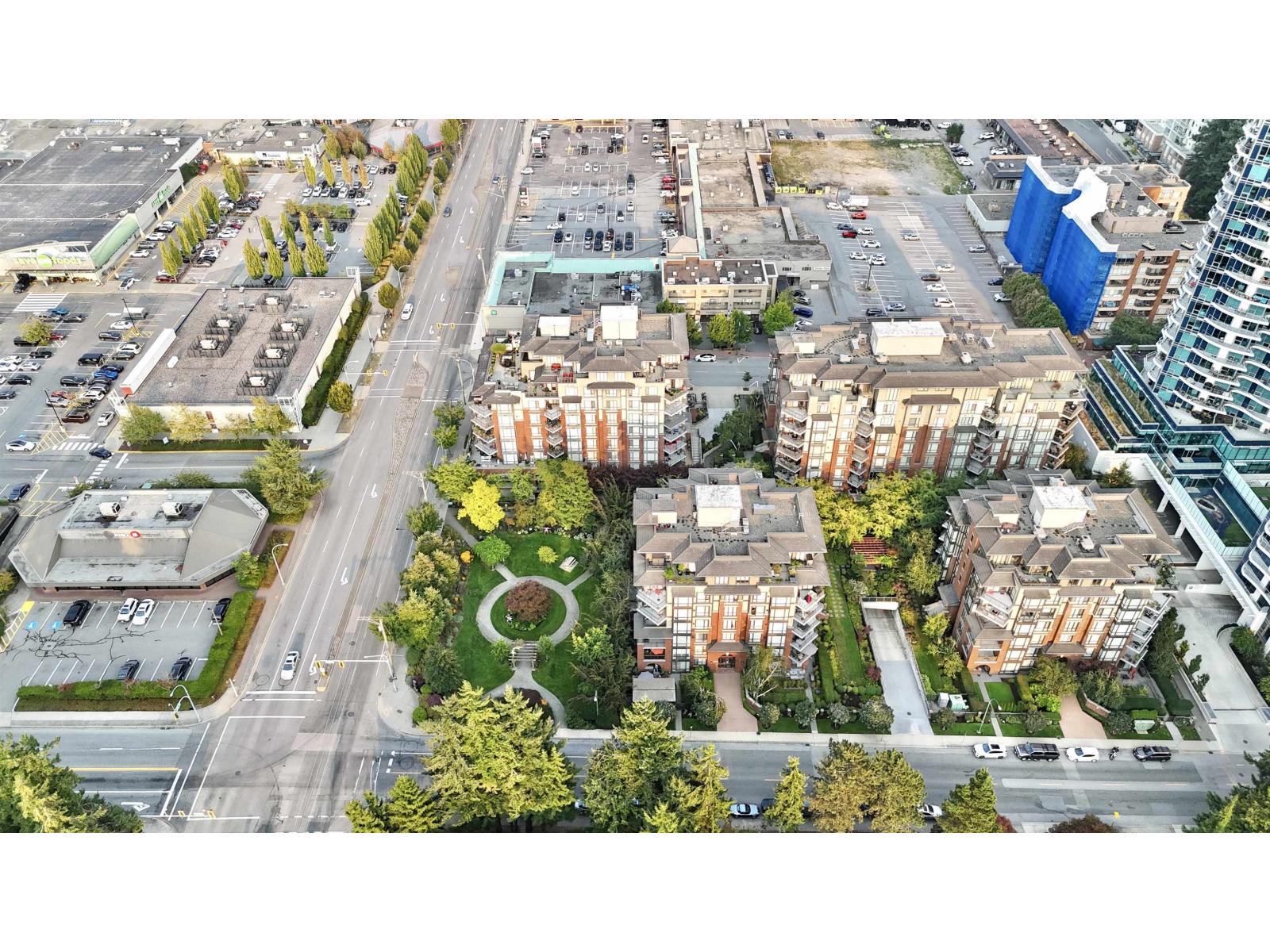 603 1550 MARTIN STREET, White Rock