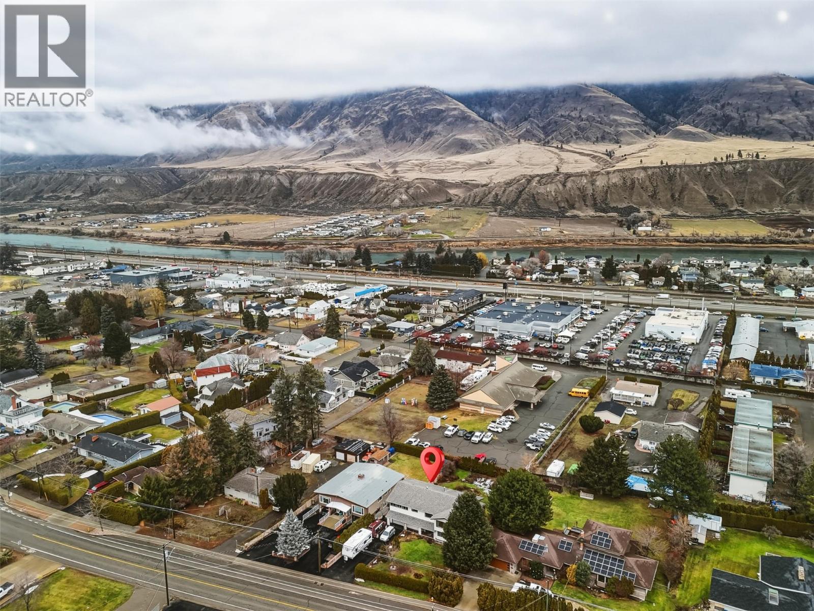 2480 VALLEYVIEW DRIVE - 55