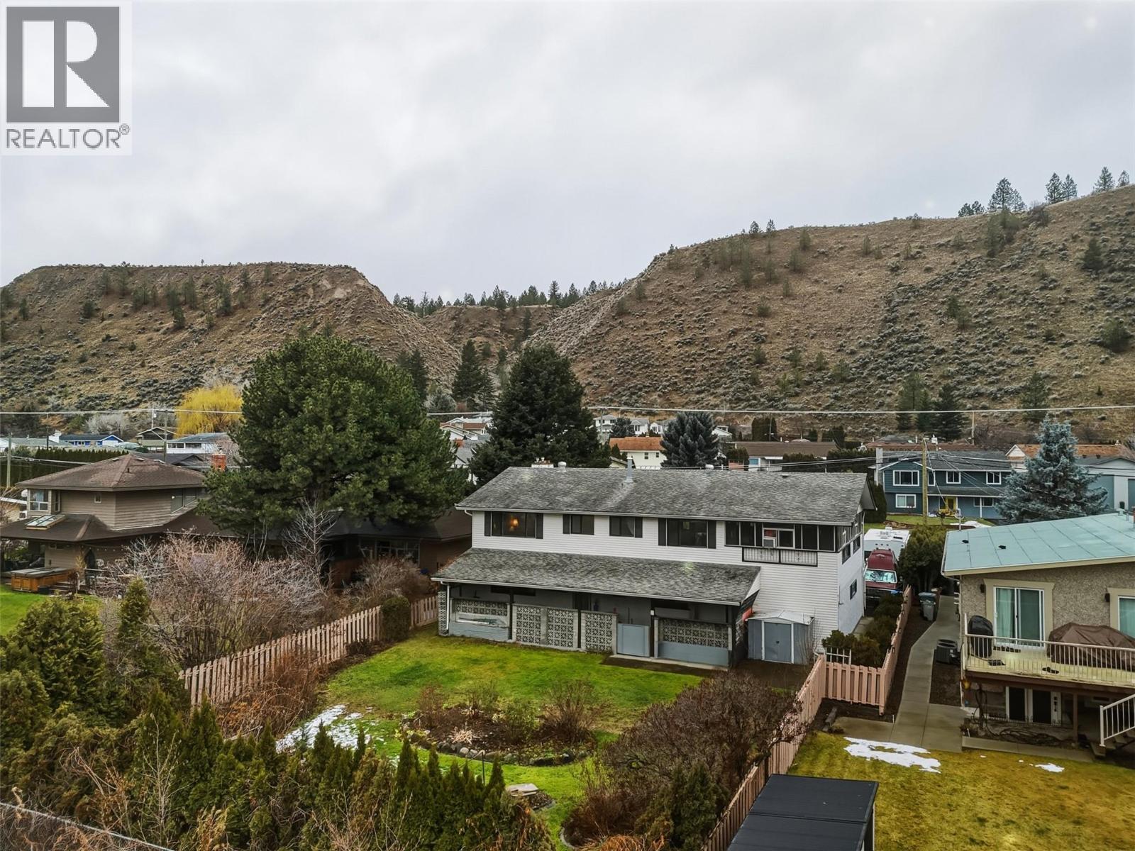 2480 VALLEYVIEW DRIVE - 52