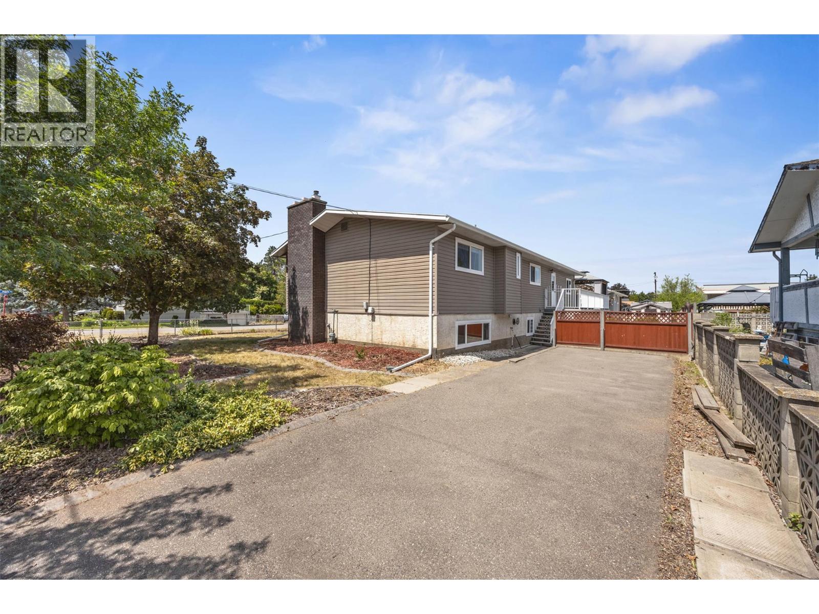  645 Mark Road, Kelowna