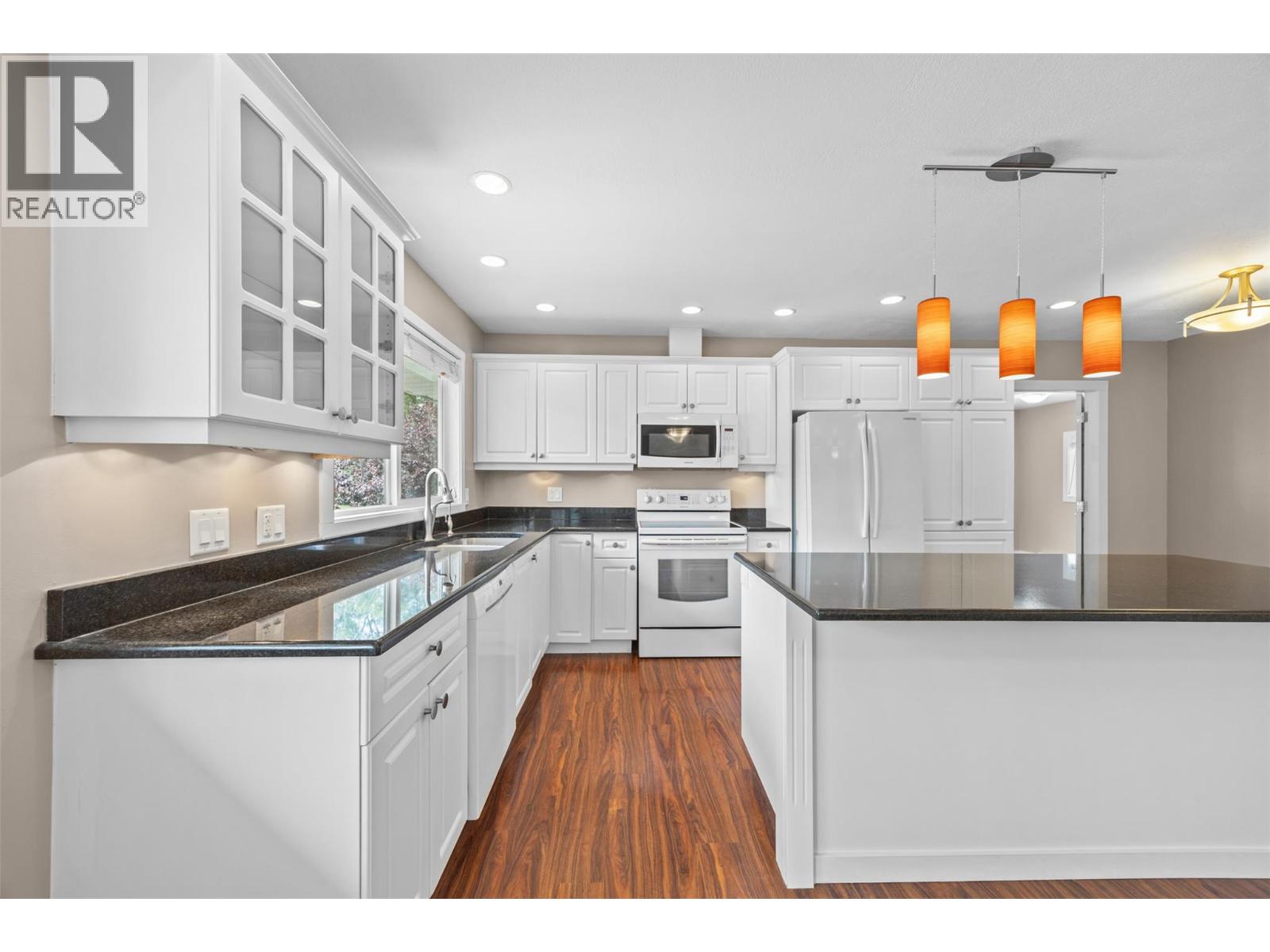  645 Mark Road, Kelowna