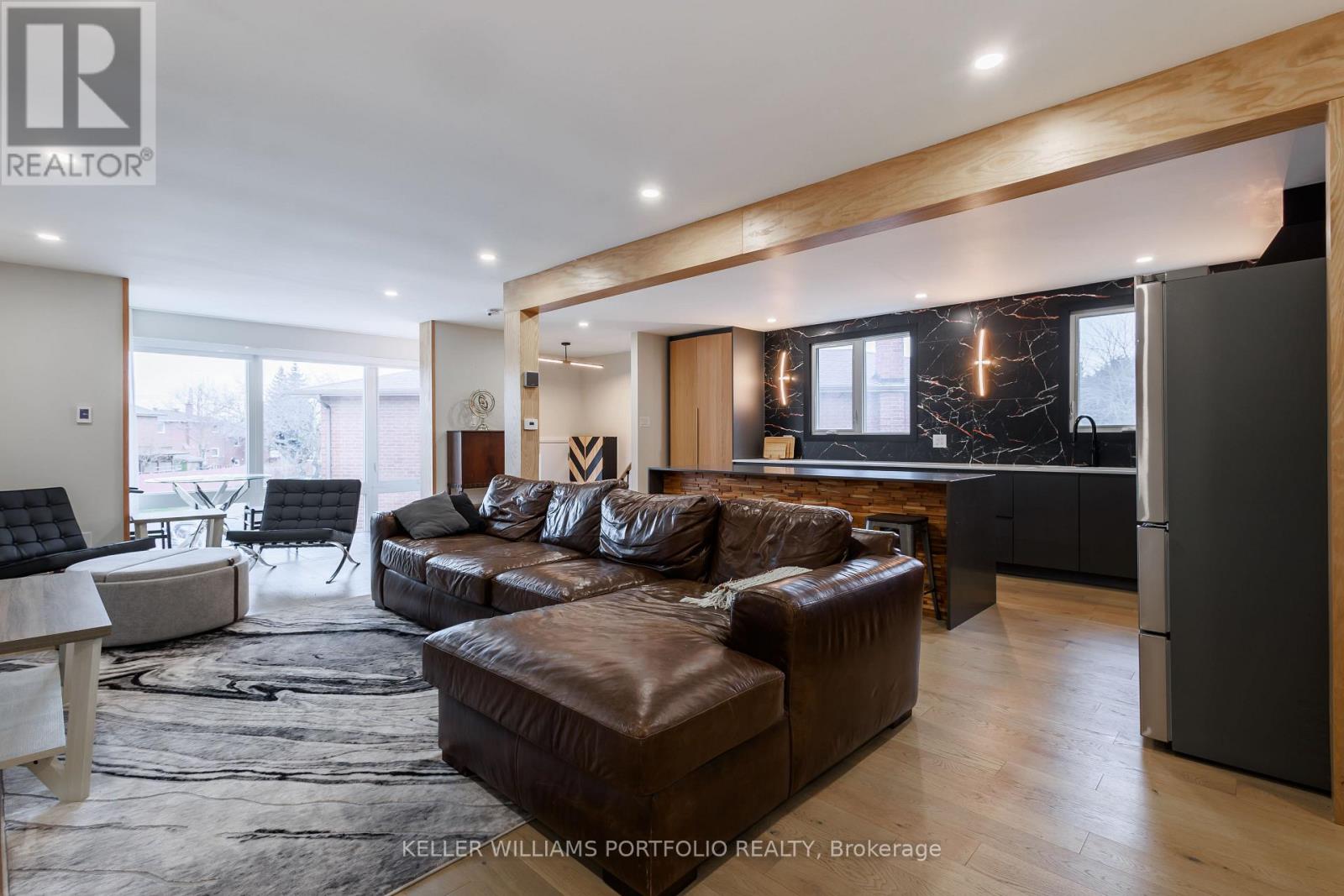 33 COG HILL DRIVE - Photo 5 of 40, Vaughan (Glen Shields), Ontario