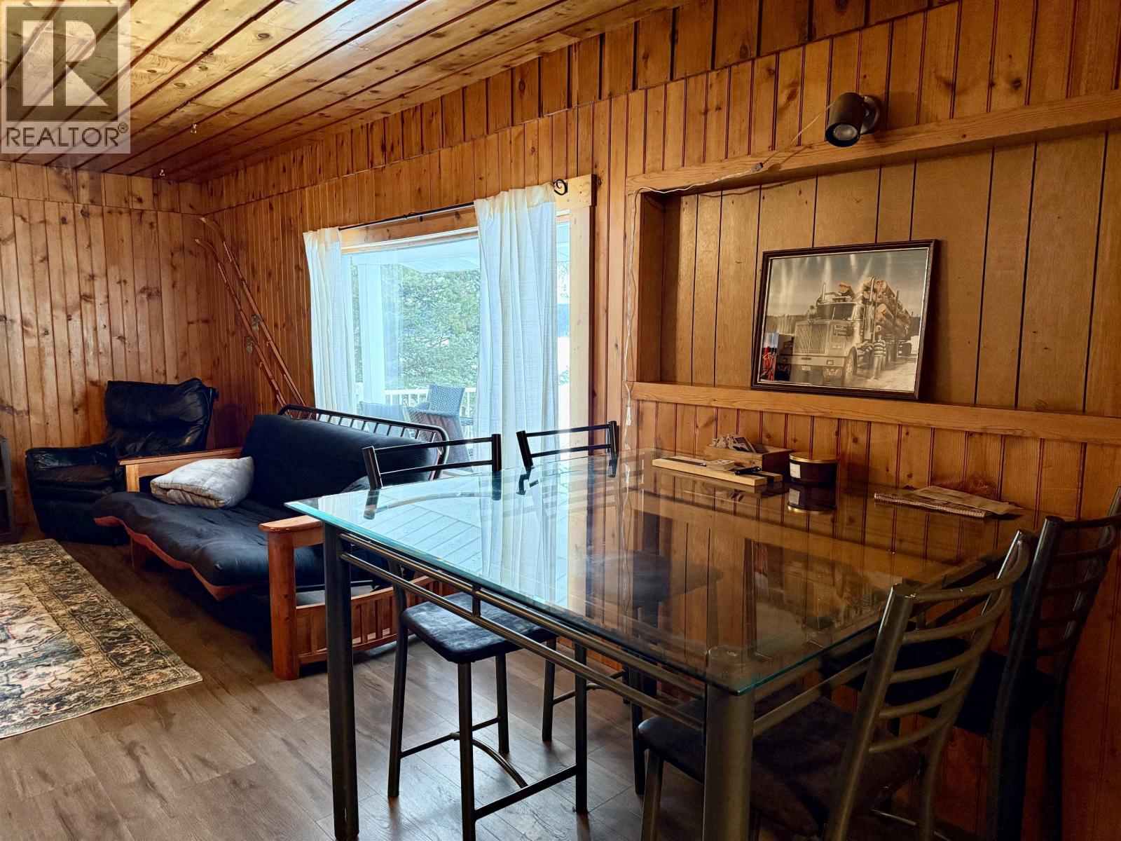 49815 TAPPING ROAD, Cluculz Lake