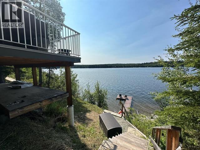 49815 TAPPING ROAD, Cluculz Lake