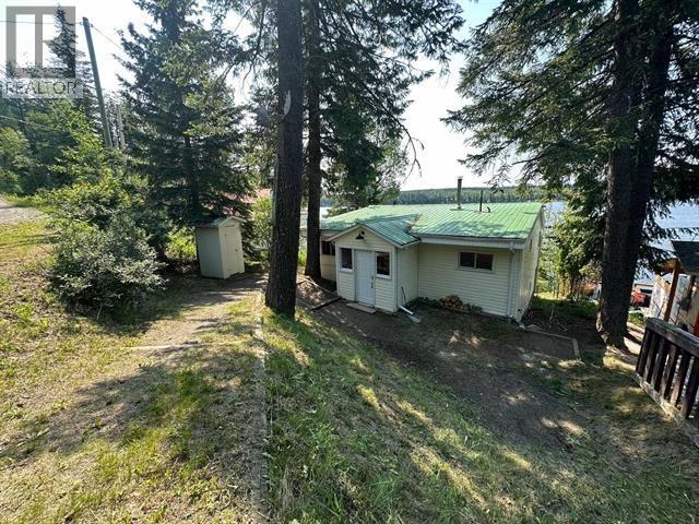 49815 TAPPING ROAD, Cluculz Lake