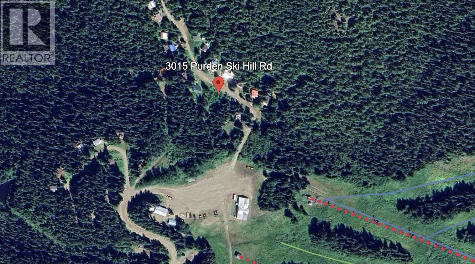 Photo 12 of 25 — 3015 PURDEN SKI HILL ROAD · Prince George, BC