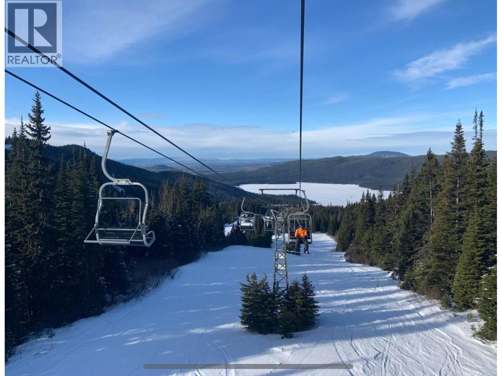 Primary bedroom of 3015 PURDEN SKI HILL ROAD · Prince George, BC